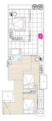 Leicester Suites (D13), Apartment #400902111